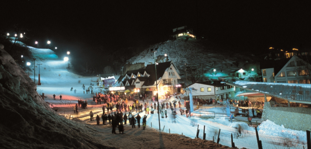 Mavrovo 3