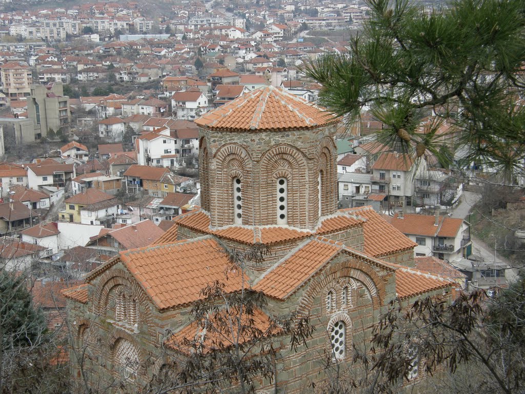 Resultado de imagem para Štip