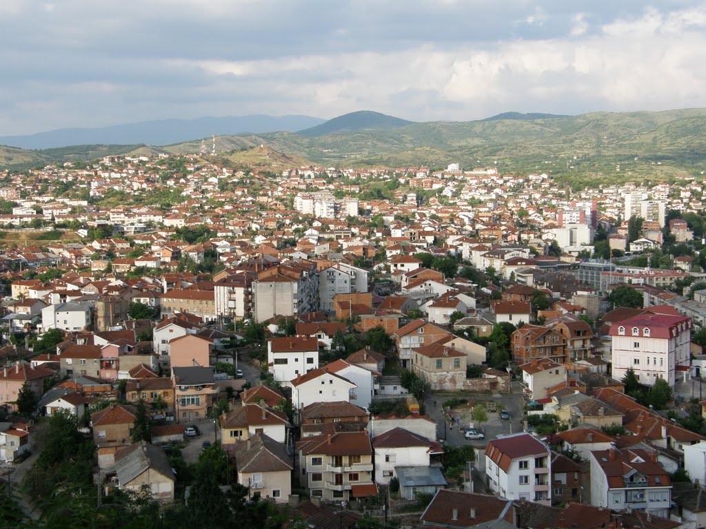 Resultado de imagem para Štip